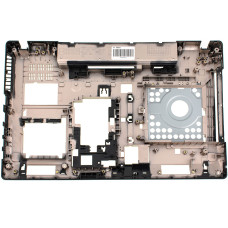 Нижняя крышка для ноутбука Lenovo (G580, G585), black (90200460)