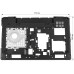Нижняя крышка для ноутбука Lenovo (G580, G585), black (90200460)