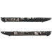 Нижняя крышка для ноутбука Lenovo (G580, G585), black (90200460)