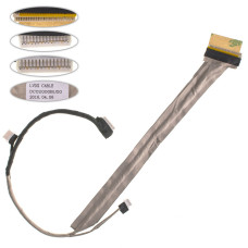 Шлейф матриці для ноутбука Lenovo C200, CCFL, DC02000BU00