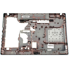 Нижняя крышка для ноутбука Lenovo (G770, G775, G780), black