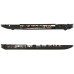 Нижняя крышка для ноутбука Lenovo (G770, G775, G780), black