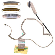 Шлейф матрицы для ноутбука LENOVO (G480, G485), LED, разъем под камеру (MB: DIS) (90200463)