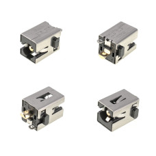 Разъем питания PJ211 (Lenovo: G570, G575, Y470, Y570, Y580, U460)