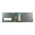 Клавиатура для ноутбука LENOVO (G50-30, G50-45, G50-70, Z50-70, Z50-75, Flex 2-15) rus, black, подсветка клавиш