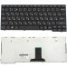 Клавиатура для ноутбука LENOVO (IdeaPad: E10-30 series) rus, black