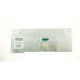 Клавиатура для ноутбука LENOVO (IdeaPad: E10-30 series) rus, white