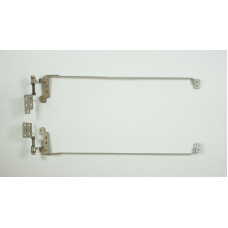 Петли для ноутбука LENOVO B480, B485, B490, B495, M490, M495 (33.4TF01.XXX + 33.4TF02.XXX) (левая+правая)