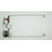 Петли для ноутбука LENOVO Y460, Y460N, Y460P, Y460C (FBK2008010 + FBK2007010) (левая+правая)
