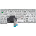 Клавиатура для ноутбука LENOVO (ThinkPad: E450, E450c, E455 series) rus, black