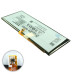 Аккумулятор (батарея) для смартфона (телефона) Lenovo BL207 (K900) 3.8V 2500mAh 9.5Wh