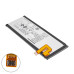 Аккумулятор (батарея) для смартфона (телефона) Lenovo BL215 (S960 Vibe X, S968T Vibe X) 3.8V 2070mAh 7.79Wh
