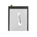 Аккумулятор (батарея) для смартфона (телефона) Lenovo BL216 (K910, K910E, Vibe Z) 3.8V 3000mAh 11.40Wh (China Original)