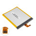 Аккумулятор (батарея) для смартфона (телефона) Lenovo BL226 (S860) 3.8V 4000mAh 15.2Wh