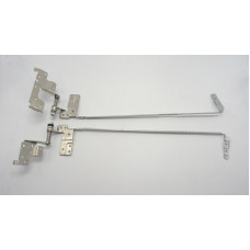 Петлі ноутбука Lenovo B50-30, B50-45, B50-70 ліва+права (AM14K000400/AM14K000300)