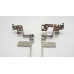 Петли для ноутбука LENOVO B50-30, B50-45, B50-70 (AM14K000400+AM14K000300) (левая+правая)
