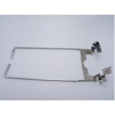 Петли для ноутбука LENOVO IdeaPad G40-30, G40-45, G40-70, G40-80(2014 year) (90205229) (левая+правая)