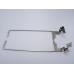 Петли для ноутбука LENOVO IdeaPad G40-30, G40-45, G40-70, G40-80(2014 year) (90205229) (левая+правая)