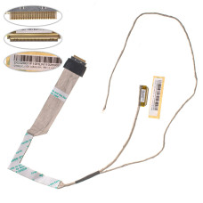 Шлейф матриці для ноутбука Lenovo N580/N581/N585/N586 LED з роз’ємом камери UMAL DC02001IF10
