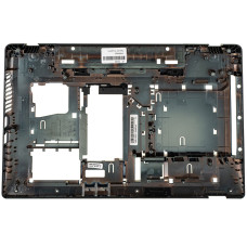 Нижняя крышка для ноутбука Lenovo (Z580, Z585), black, с HDMI