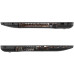 Нижняя крышка для ноутбука Lenovo (Z580, Z585), black, с HDMI