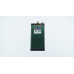 Дисплей для смартфона (телефона) Lenovo K900, black (в сборе с тачскрином)(без рамки)