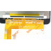 Дисплей для смартфона (телефона) Lenovo P780, deep black (в сборе с тачскрином)(без рамки)