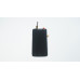 Дисплей для смартфона (телефона) Lenovo S820, black (в сборе с тачскрином)(без рамки)