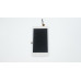 Дисплей для смартфона (телефона) Lenovo A2010, white (в сборе с тачскрином)(без рамки)