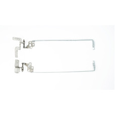 Петли для ноутбука LENOVO Z51-70, Z51-80, G51-70, G51-80, 500-15ACZ (AM1BJ000300+AM1BJ000400) (левая+правая)