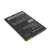 Аккумулятор (батарея) для смартфона (телефона) Lenovo BL206 (A600E, A630, A630E) 3.7V 2500mAh 9.25Wh