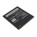 Аккумулятор (батарея) для смартфона (телефона) Lenovo BL208 (S920) 3.7V 2250mAh 8.32Wh