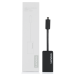 Переходник Micro HDMI to VGA Adapter конвертер перехідник