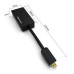 Переходник Micro HDMI to VGA Adapter конвертер перехідник