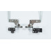Петли для ноутбука LENOVO (IdeaPad: 310-15ABR, 310-15ISK, 510-15IKB, 510-15ISK)