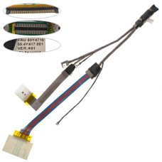 Шлейф матрицы для ноутбука LENOVO (X201), LED (50.4Y412.002)