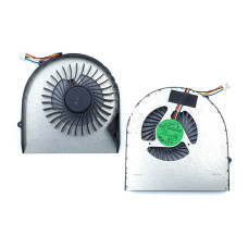Вентилятор (кулер) для Lenovo IdeaPad B570, V570, Z570, B575, B575E, Z575, V570A, V575, V575A, Z575A (KSB0605HC) Original PRC