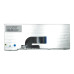 Клавіатура для LENOVO IdeaPad S10-2, S10-3C, S100C, S11 (RU Black) (25-008441 MP-08F53SU-686) оригінал