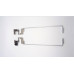 Петли для ноутбука LENOVO IdeaPad 300-15ISK, 300-15IBR (AM0YM000100+AM0YM000200) (левая+правая)