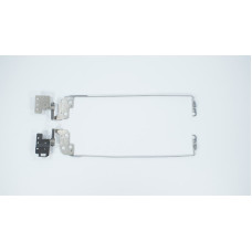 Петли для ноутбука LENOVO IdeaPad 110-15IBR, 110-15ACL (AM11S000520+AM11S000620) (левая+правая)