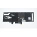 Клавиатура для ноутбука LENOVO (ThinkPad: S531, S540) rus, black, без фрейма, подсветка клавиш