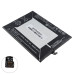 Аккумулятор (батарея) для смартфона (телефона) Lenovo BL256 (Lite Vibe X3, K4 Note) 3.8V 3300mAh 12.54Wh
