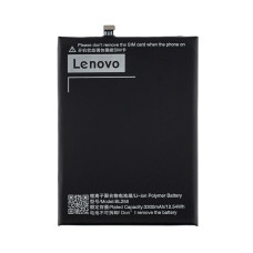 Аккумулятор (батарея) для смартфона (телефона) Lenovo BL256 (Lite Vibe X3, K4 Note) 3.8V 3300mAh 12.54Wh