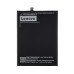 Аккумулятор (батарея) для смартфона (телефона) Lenovo BL256 (Lite Vibe X3, K4 Note) 3.8V 3300mAh 12.54Wh