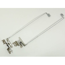 Петлі для Lenovo G580, G580A, G585 (qiwg6_r qiwg6_l) (AM0N2000200, AM0N2000300) V.1 (PM) Hinges (Ліва + права) версія 1