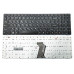 Клавіатура для LENOVO IdeaPad Z580, G580, G585, Z580A, Z585 (RU Black, сіра рамка)