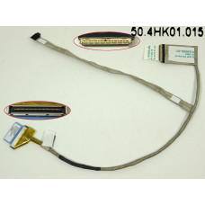 Шлейф матриці для LENOVO B460 (50.4HK01.004 , 50.4HK01.015)