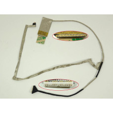 Шлейф матриці для LENOVO G570, G575 (DC020015W10) LED