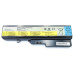 Батарея для Lenovo L10C6Y02 IdeaPad G560, G570, G575, G770, Z560, Z565, Z570, B570, B470, V570, G460, Z465 (11.1V 5200mAh 57Wh)