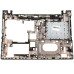 Нижняя крышка для ноутбука Lenovo (G500s, G505S series), black